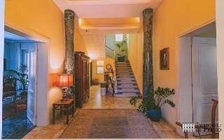 zoom immagine (Villa in Vendita a Milano)