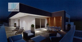 zoom immagine (Appartamento 120 mq, soggiorno, 3 camere, zona Parco San Lorenzo)