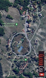 zoom immagine (Appartamento 78 mq, 1 camera, zona Monte Livata - Campo dell'Osso)
