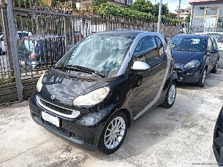 zoom immagine (SMART fortwo 1000 52 kW coupé passion)