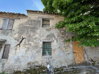 zoom immagine (Casa a schiera 132 mq, zona Sant'Angelo)