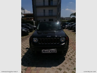 zoom immagine (JEEP Renegade 1.6 Mjt 120CV Opening Edition)