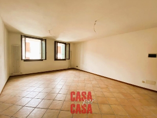 zoom immagine (Appartamento 100 mq, soggiorno, 2 camere, zona Monselice - Centro)