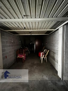 zoom immagine (Garage 15 mq, zona Meolo - Centro)
