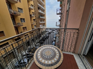 zoom immagine (Appartamento 85 mq, soggiorno, 2 camere, zona Fornaci)