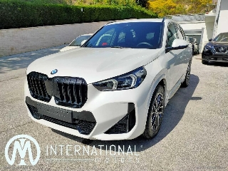 zoom immagine (BMW X1 sDrive 18d Msport)