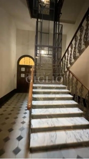 zoom immagine (Appartamento 85 mq, 1 camera, zona Libertà  / Savonarola)