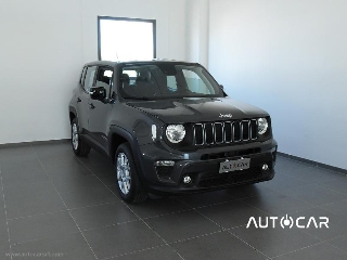 zoom immagine (JEEP Renegade 1.0 T3 Limited)