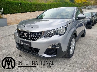 zoom immagine (PEUGEOT 3008 BlueHDi 130 S&S Active Business)