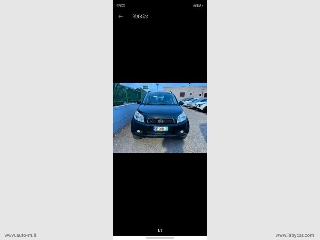 zoom immagine (DAIHATSU Terios 1.5 4WD SXA Green Powered)