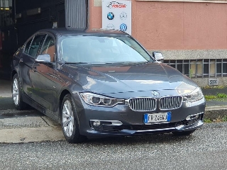 zoom immagine (BMW 330dA xDrive Modern)