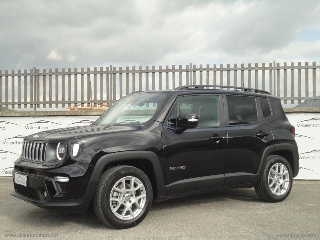 zoom immagine (JEEP Renegade 1.5 T4 MHEV Limited)