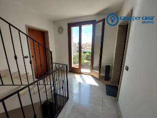 zoom immagine (Appartamento 80 mq, soggiorno, 2 camere, zona Adria - Centro)